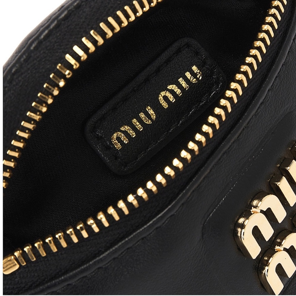 Miu miu bracciale mini bag - Picture 3 of 14